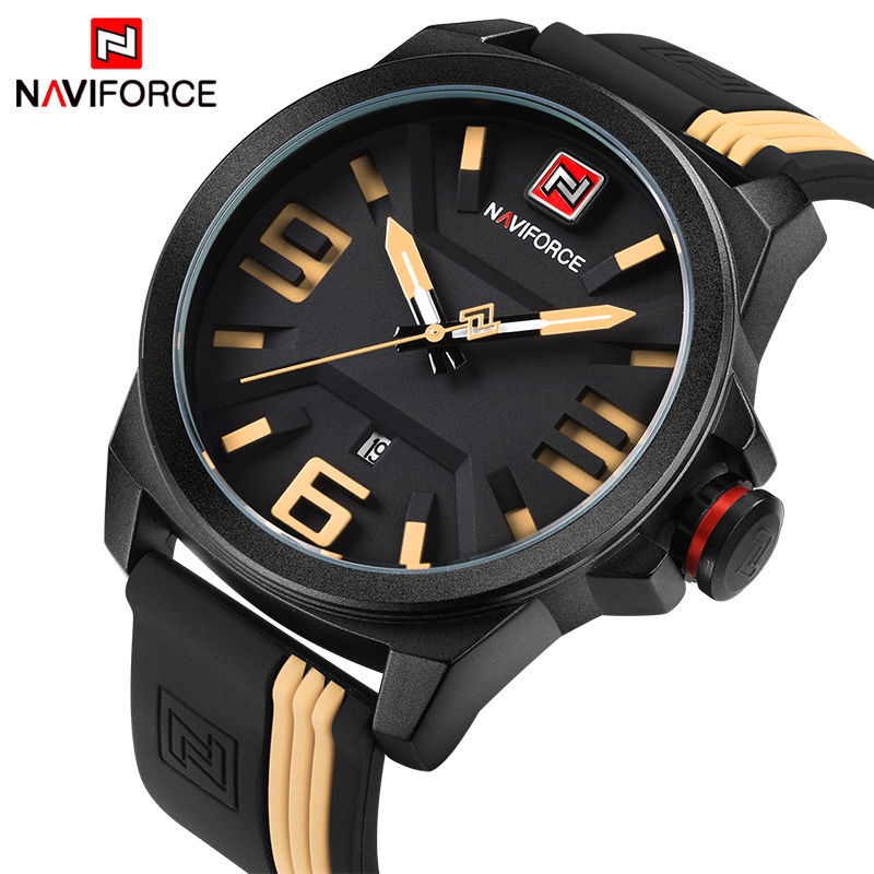 Montre naviforce best sale prix maroc